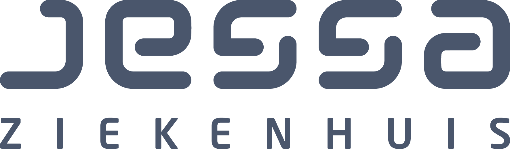 Jessa Ziekenhuis Hartcentrum Hasselt Logo